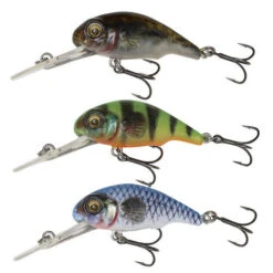 Savage Gear - Kunstaas SG 3D Goby Crank 50 7,5g - Savage Gear -SENSAS Verkoop 1266229176
