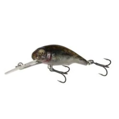 Savage Gear - Kunstaas SG 3D Goby Crank 50 7,5g - Savage Gear -SENSAS Verkoop 1266229181