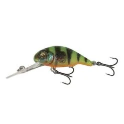 Savage Gear - Kunstaas SG 3D Goby Crank 50 7,5g - Savage Gear -SENSAS Verkoop 1266229186