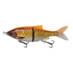 Savage Gear - Kunstaas SG 3D Roach Shine Glider135 13.5cm 29g SS - Savage Gear -SENSAS Verkoop 1266229246