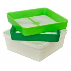 Sensas - Zevenset + Aasdoos KM - Sensas