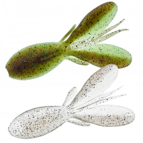 Illex - Softbaits Fivoss 3" - Illex 1 Illex - Softbaits Fivoss 3" - Illex