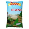 Voeder 3000 Etang (Vijver) 1Kg - Sensas