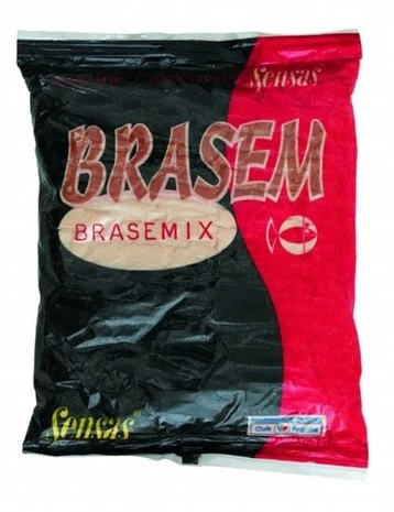 Smaakstof Brasemix 300G - Sensas 1 Smaakstof Brasemix 300G - Sensas