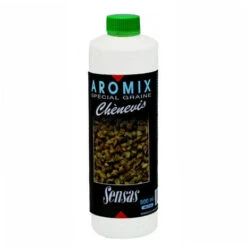 Smaakstof Aromix Chenevis (Hennep) 500Ml - Sensas