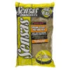 Voeder Sensas Big Bag Ground Pellet Method 2Kg - Sensas