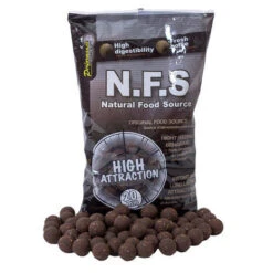 Boilies Concept - Starbaits