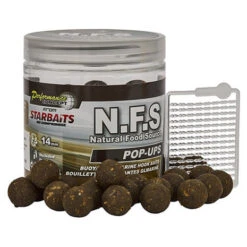 Starbaits - Pop-ups Concept Pop Up - Starbaits