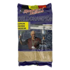 Voeder Nullens Worldchampion Super Brasem 1Kg - Mondial F