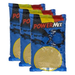 Mondial F - Voeder Powermix 1kg - Mondial F