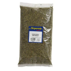 Melen Gemalen Hennep 500G - Mondial F