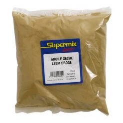 Melen Leem Droog Fijn 1Kg - Mondial F