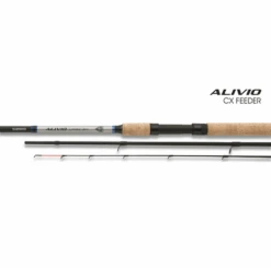 Shimano - Feederhengel Alivio CX Feeder - 3,35m (70g) - Shimano