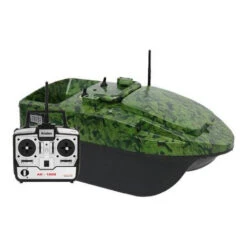 Anatec - Voerboot Anatec Pac Boat - Anatec