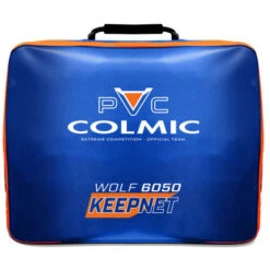 Colmic - Leefneetas PVC P/Nassa WOLF 6050 - Colmic