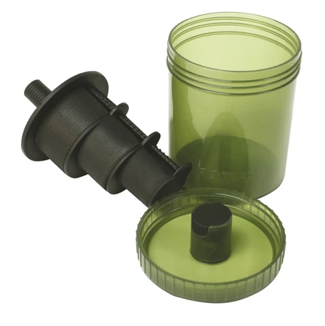 Choddy Bin - Fox Carp 1 Choddy Bin - Fox Carp