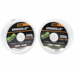 End Tackle Armadillo - Fox Carp