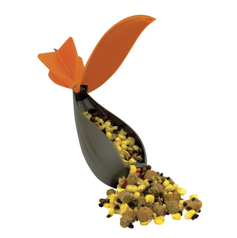 Spod Impact Medium - Fox Carp 2 Spod Impact Medium - Fox Carp - Afbeelding 2