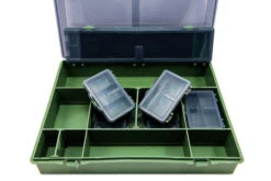 Opbergbox - Elite -SENSAS Verkoop 1266240041