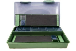 Opbergbox Carp Box 008 Complete - Elite -SENSAS Verkoop 1266240051