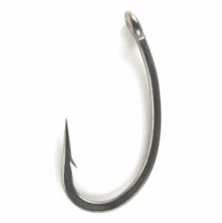 Haken Edges Armapoint Curve Shank - Fox Carp