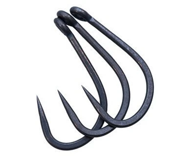 ESP - Haken Classic Barbless - ESP 2 ESP - Haken Classic Barbless - ESP - Afbeelding 2