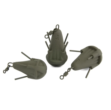 Peillood Grappling Marker Lead- Fox Carp 1 Peillood Grappling Marker Lead- Fox Carp