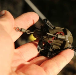 Peillood Grappling Marker Lead- Fox Carp 3 Peillood Grappling Marker Lead- Fox Carp -SENSAS Verkoop 1266241331