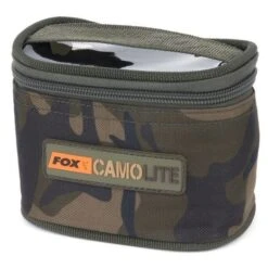 Fox Carp - Opbergtas Camolite Accessory Bag Small - Fox Carp -SENSAS Verkoop 1266241621