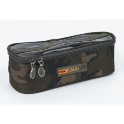 Fox Carp - Opbergtas Camolite Accessory Bag Slim - Fox Carp 3 Fox Carp - Opbergtas Camolite Accessory Bag Slim - Fox Carp -SENSAS Verkoop 1266241641