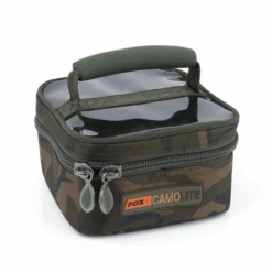 Fox Carp - Camolite Glug 6 Pot Case - Fox Carp 5 Fox Carp - Camolite Glug 6 Pot Case - Fox Carp -SENSAS Verkoop 1266241666