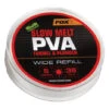 Fox Carp - End Tackle Slow Melt PVA Funnel & Plunger Wide Refill - Fox Carp