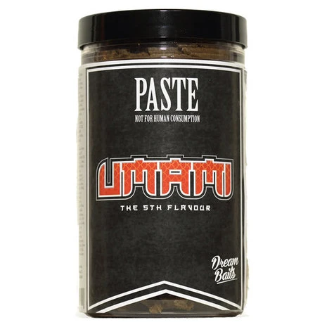 Dreambaits - Voeder Paste Umami 400 Gram - Dreambaits 1 Dreambaits - Voeder Paste Umami 400 Gram - Dreambaits