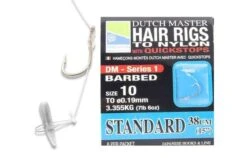 Onderlijnen Dutch Master Hair Rig -Standard 15" - Preston