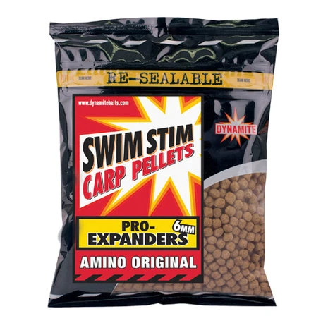 Dynamite Baits - Swim Stim Pro-Expanders Amino - Dynamite Baits 1 Dynamite Baits - Swim Stim Pro-Expanders Amino - Dynamite Baits