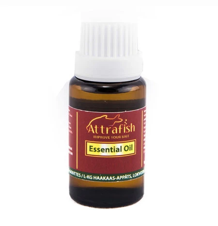 Smaakstof Essential Oil - Attrafish 1 Smaakstof Essential Oil - Attrafish