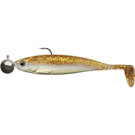 Cormoran - Softbaits Action Fin Shad Jighook - Cormoran 2 Cormoran - Softbaits Action Fin Shad Jighook - Cormoran - Afbeelding 2