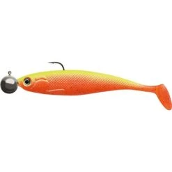 Cormoran - Softbaits Action Fin Shad Jighook - Cormoran 8 Cormoran - Softbaits Action Fin Shad Jighook - Cormoran -SENSAS Verkoop 1267894156