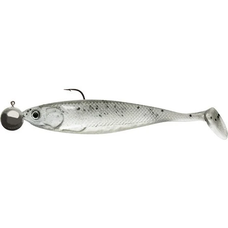 Cormoran - Softbaits Action Fin Shad Jighook - Cormoran 4 Cormoran - Softbaits Action Fin Shad Jighook - Cormoran - Afbeelding 4