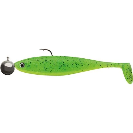 Cormoran - Softbaits Action Fin Shad Jighook - Cormoran 5 Cormoran - Softbaits Action Fin Shad Jighook - Cormoran - Afbeelding 5