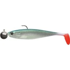 Cormoran - Softbaits Action Fin Shad Jighook - Cormoran 11 Cormoran - Softbaits Action Fin Shad Jighook - Cormoran -SENSAS Verkoop 1267894171