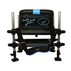 Elite - Station Hurricane Met Voetplateau - Elite 9 Elite - Station Hurricane Met Voetplateau - Elite -SENSAS Verkoop 1269364951