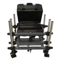 Elite - Station Hurricane Met Voetplateau - Elite 11 Elite - Station Hurricane Met Voetplateau - Elite -SENSAS Verkoop 1269364971