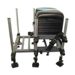 Elite - Station Hurricane Met Voetplateau - Elite 8 Elite - Station Hurricane Met Voetplateau - Elite -SENSAS Verkoop 1269364981