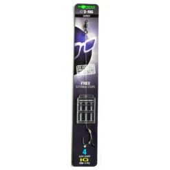 Korda - Onderlijn IQ D Rig - Korda