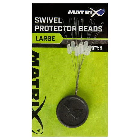 Matrix - Swivel Protector Beads - Matrix 1 Matrix - Swivel Protector Beads - Matrix