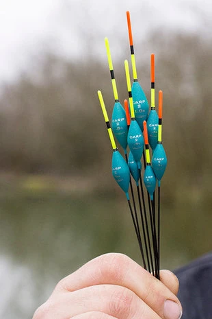 Drennan - Dobbers Carp 2 Pole Float - Drennan 2 Drennan - Dobbers Carp 2 Pole Float - Drennan - Afbeelding 2