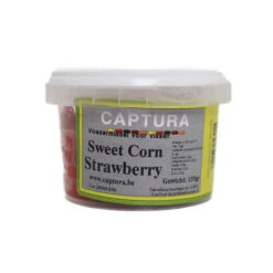 Captura - Maïs Sweet Corn - Captura -SENSAS Verkoop 1298863851