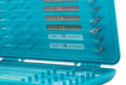 Drennan - Onderlijnbox Hook Box - Drennan -SENSAS Verkoop 1378399666