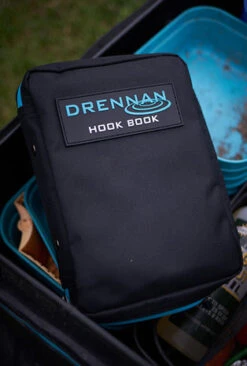 Drennan - Onderlijnbox Hook Box - 15cm - Drennan -SENSAS Verkoop 1378405901